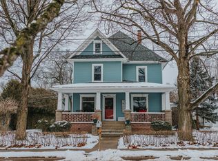 292 S Summit St, Smithville, OH 44677