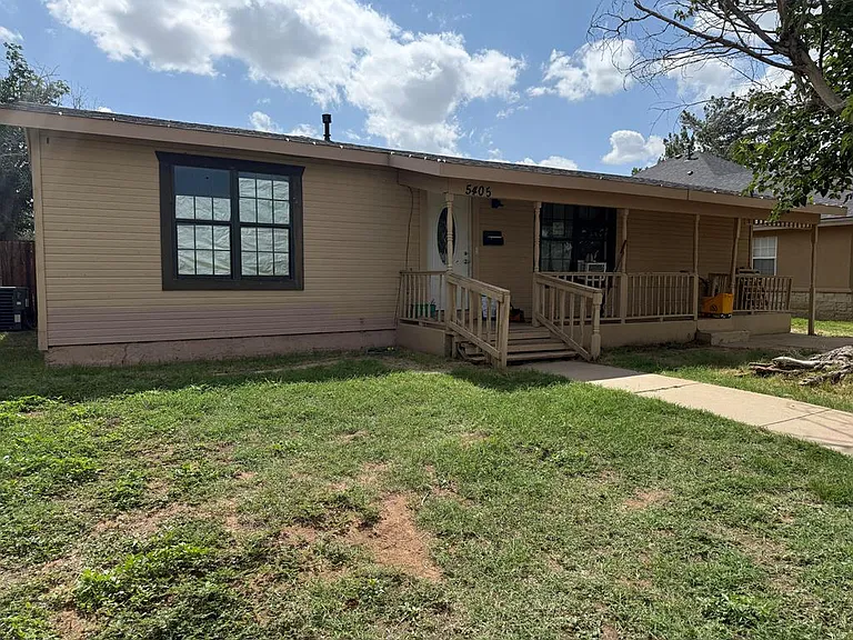 5405 McKnight Dr — Photo 1
