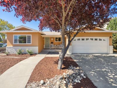 457 Coleen St, Livermore, CA, 94550