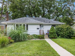 2101 Victor Ave, Lansing, MI 48910