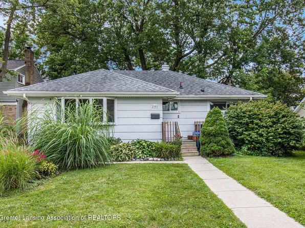 2101 Victor Ave, Lansing, MI 48910