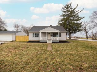 2 Delano St, Mount Vernon, OH 43050