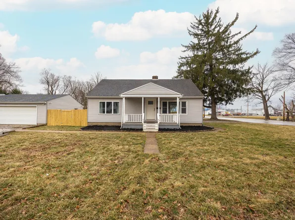 2 Delano St, Mount Vernon, OH 43050