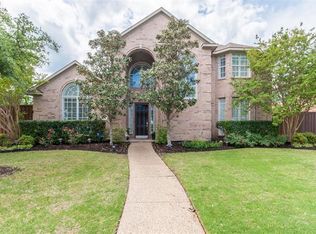 411 Copperstone Trl, Coppell, TX 75019