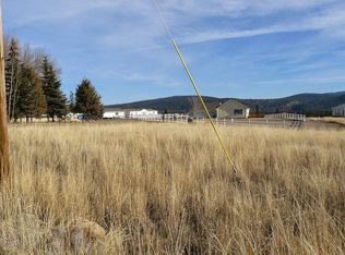 Pleasant View Rd, Chiloquin, OR 97624