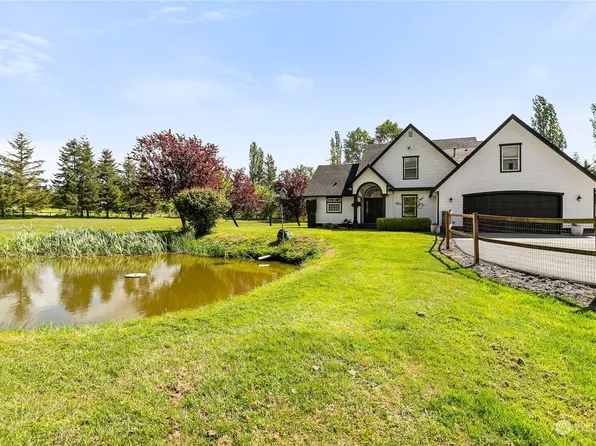 1851 H Street Road, Blaine, WA 98230