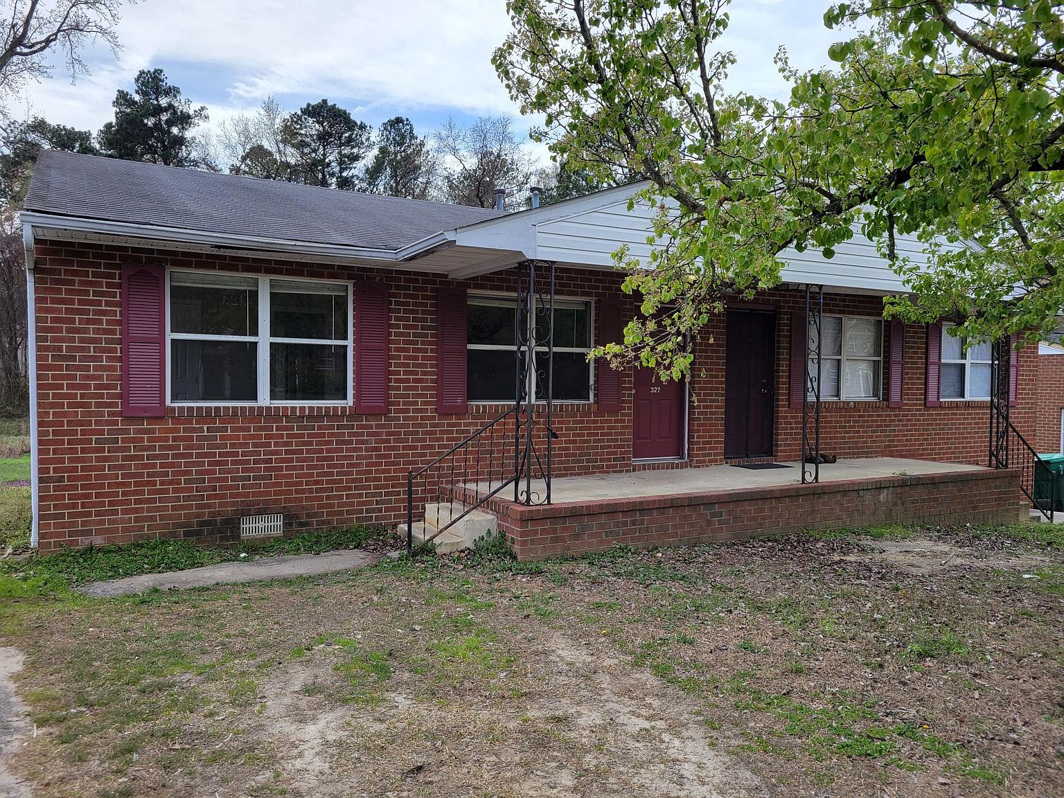 327 Branders Bridge Rd, Colonial Heights, VA 23834 Zillow