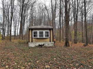 846 Gem Ln, Marienville, PA 16239