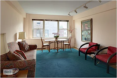 Sold by Brown Harris Stevens