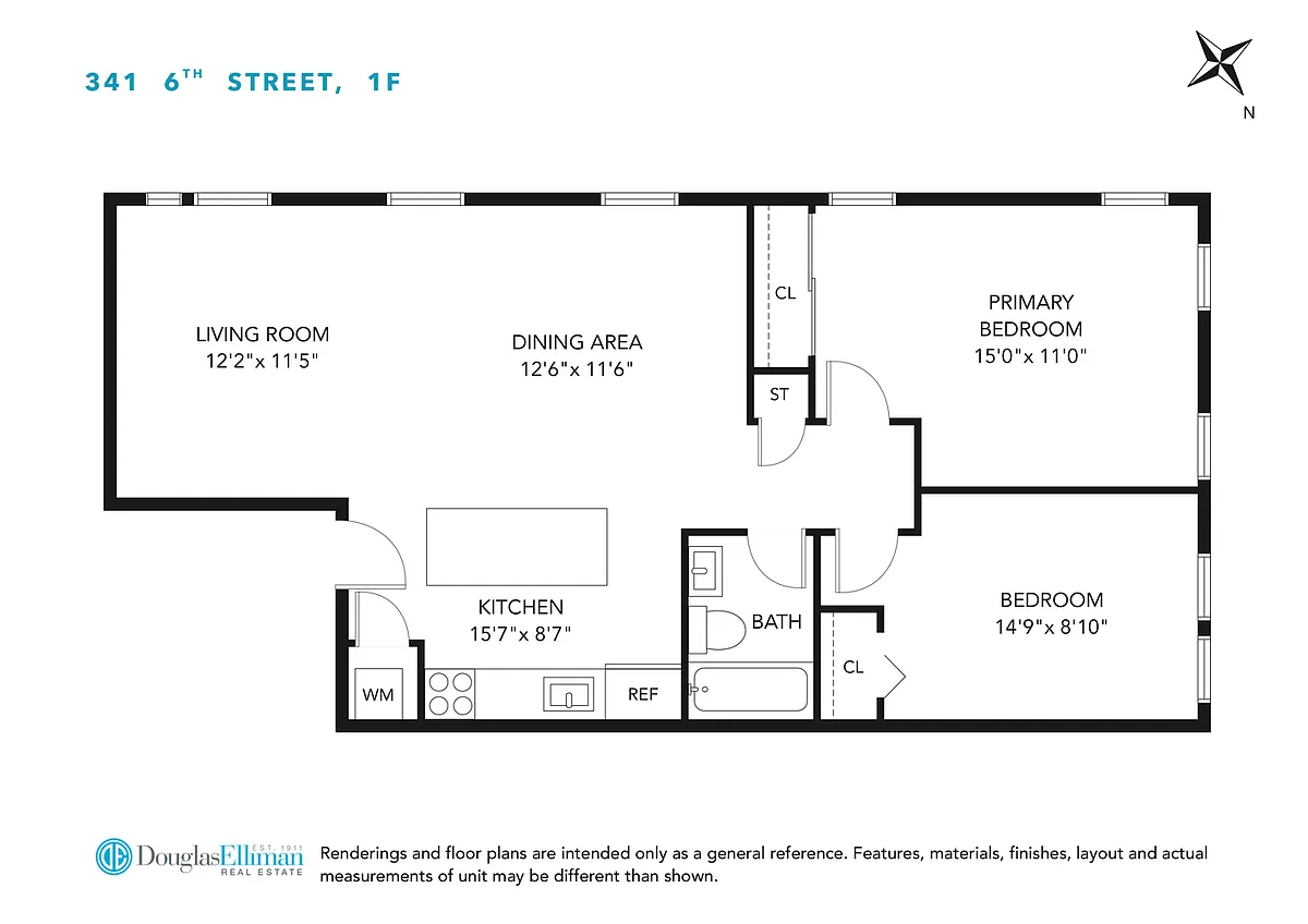Building Photo - 341 6th St #1F