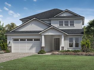 52 Arrowwood Dr, Saint Johns, FL 32259