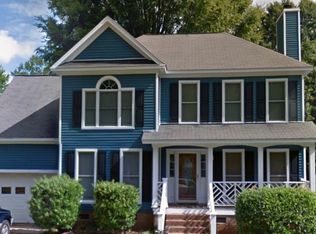 203 Conrad Cir, Columbia, SC 29212