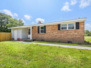 5129 Raynor Rd, Garner, NC 27529