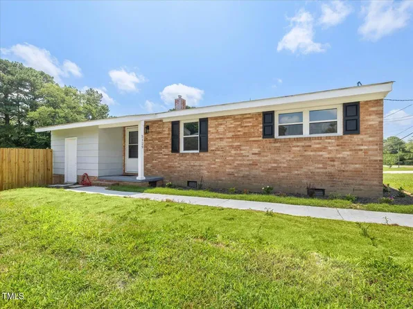 5129 Raynor Rd, Garner, NC 27529