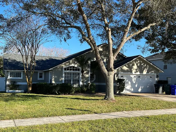 735 Hurley Dr, Winter Garden, FL 34787