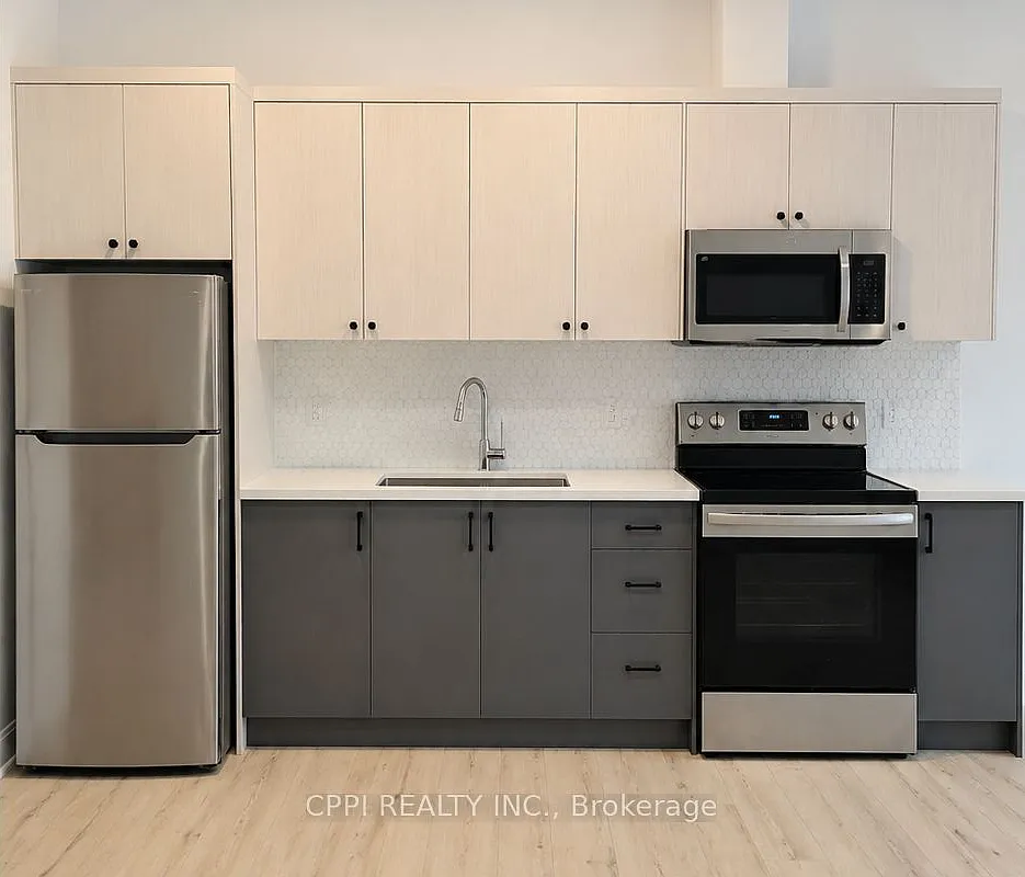 1 bed, $1,849 — Photo 1