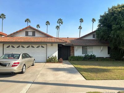 2160 Olga St, Oxnard, CA, 93036