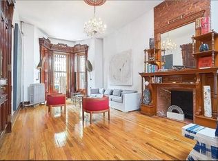 21 W 121st St #2A, New York, NY 10027