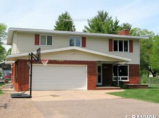 1023 N 3rd St, Bruce, WI 54819