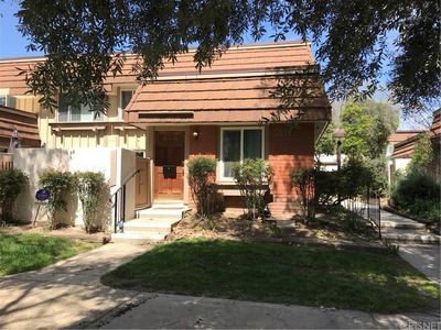 10442 Larwin Ave, Chatsworth, CA, 91311