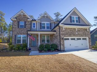 660 Avenue Of The Carolinas, Carthage, NC 28327