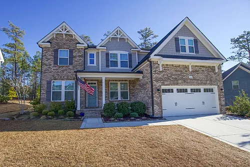 660 Avenue Of The Carolinas Photo 1