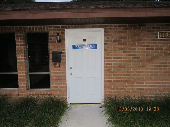 Unit Door