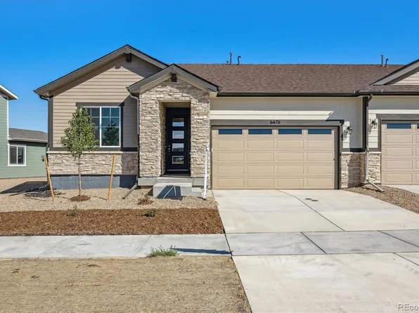 6676 N Nepal Street, Aurora, CO 80019