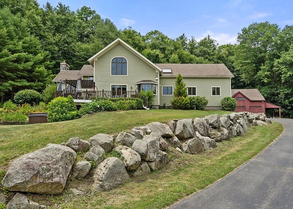 70 Rock A Dundee Rd, Hampden, MA 01036 Zillow