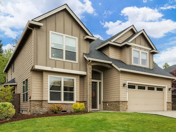 3608 SE 142nd Ct, Vancouver, WA 98683