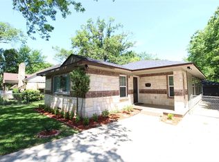 1231 Wilbur St, Dallas, TX 75224