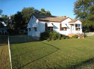 5624 Warwick Rd, Richmond, VA 23224