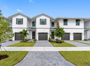 Tredici at Central Park, Pt Saint Lucie, FL 34987