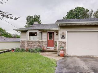 1101 Caswell St #B, Fort Atkinson, WI 53538