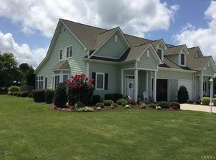 575 Watercrest Cir, Elizabeth City, NC 27909