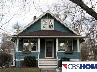 2703 N 63rd St, Omaha, NE 68104