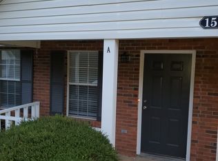 1512 Turner Ct #A, Dublin, GA 31021