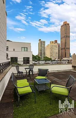 Rented by PREX Realty Corp | media 18