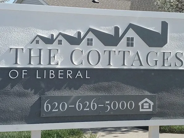Cottages of Liberal
