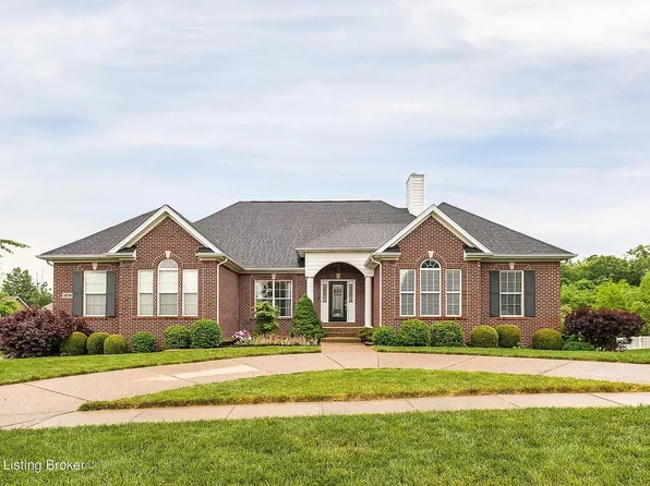 16701 Glen Lakes Dr, Louisville, KY 40245