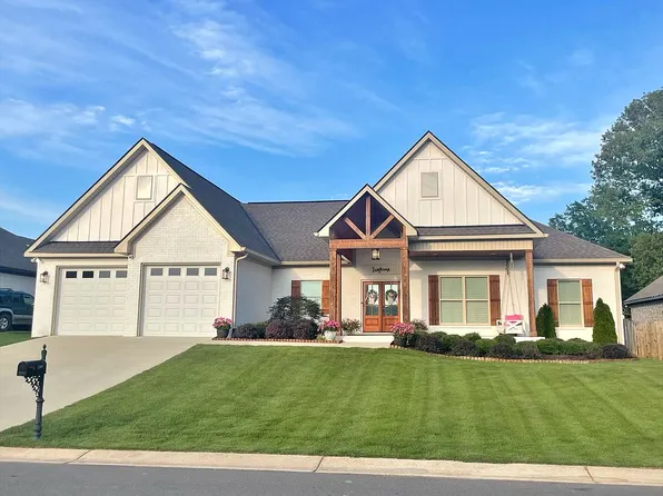 12409 Orchard Trce, Moundville, AL 35474