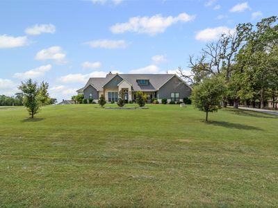108 N Silver Saddle Trl, Weatherford, TX, 76087