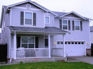 7922 147th St E, Puyallup, WA 98375