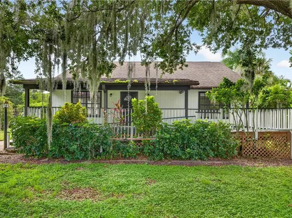 16970 Carolyn Ln, North Fort Myers, FL 33917