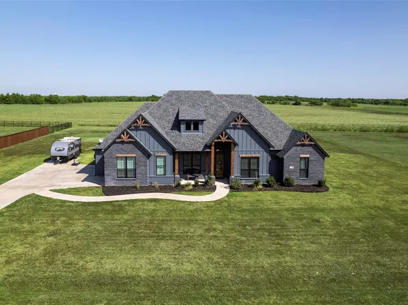 230 Fair Meadows Dr, Waxahachie, TX 75165