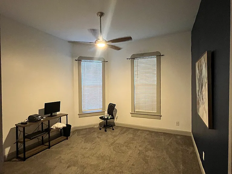 Bedroom #1