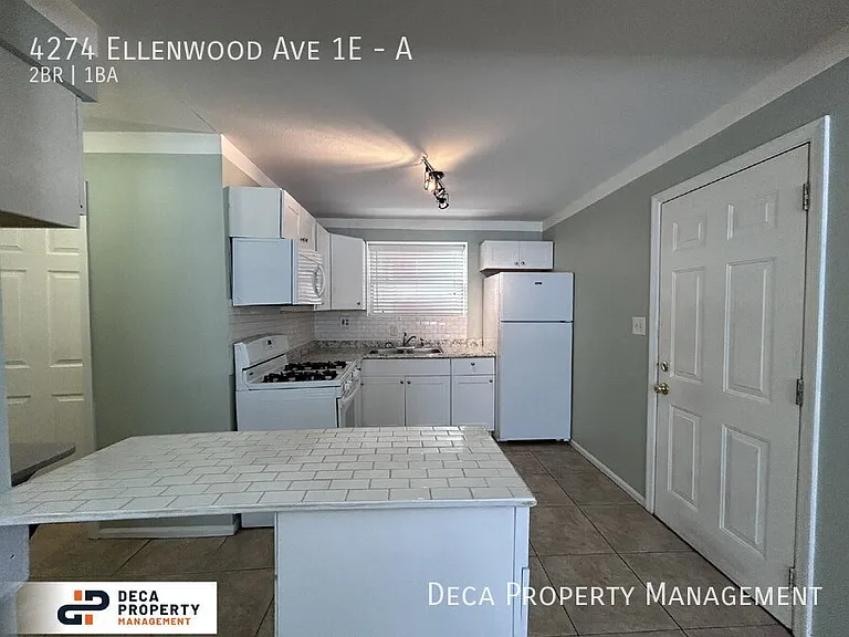 4274 Ellenwood Ave #1E-A — Photo 4