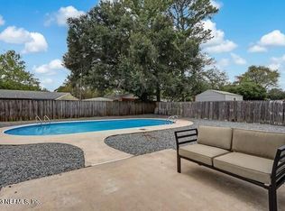 6334 Custer Rd, Orange Park, FL 32065