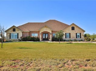 209 Filly Rd, Abilene, TX 79606