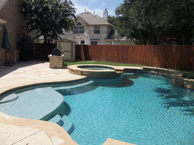 3909 Mitchell Cv — Photo 29